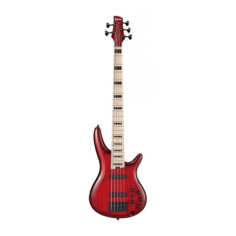 Ibanez ANB205-TWB - gitara basowa