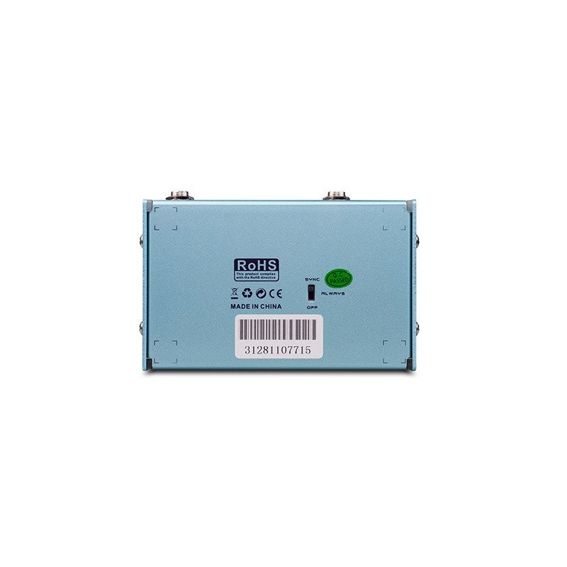 Joyo R-12 Band Controller - efekt gitarowy, EQ - 2