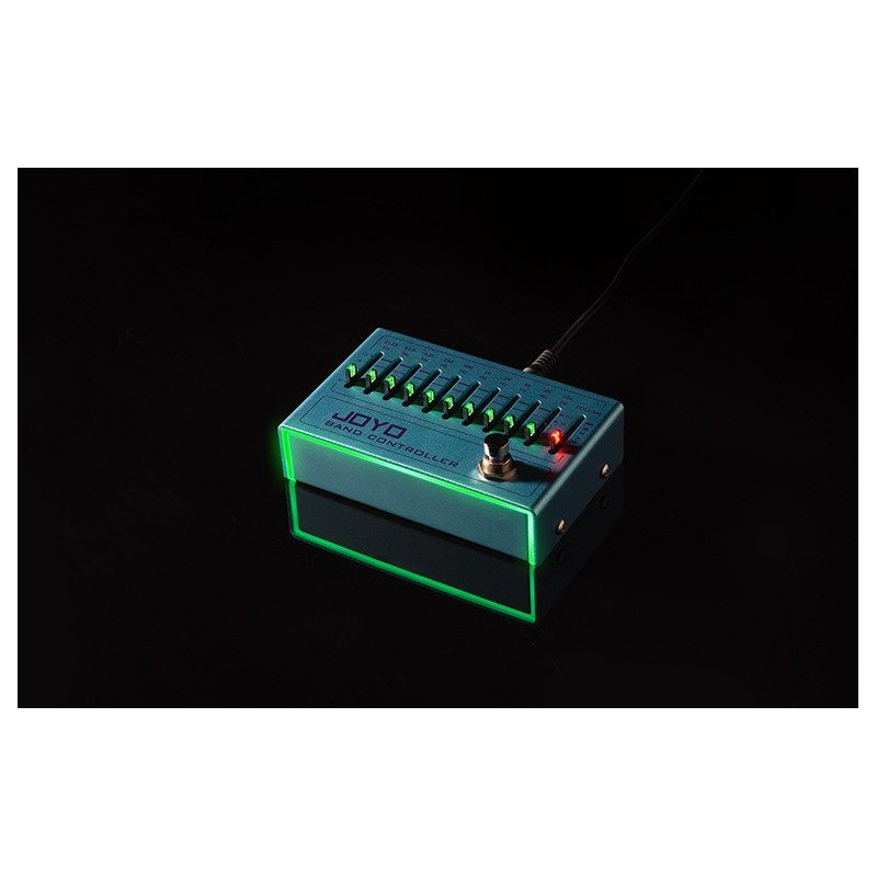 Joyo R-12 Band Controller - efekt gitarowy, EQ - 6
