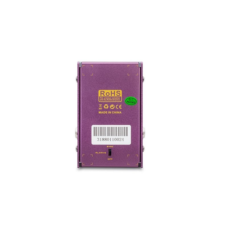 Joyo R-13 XVI - efekt gitarowy - 5