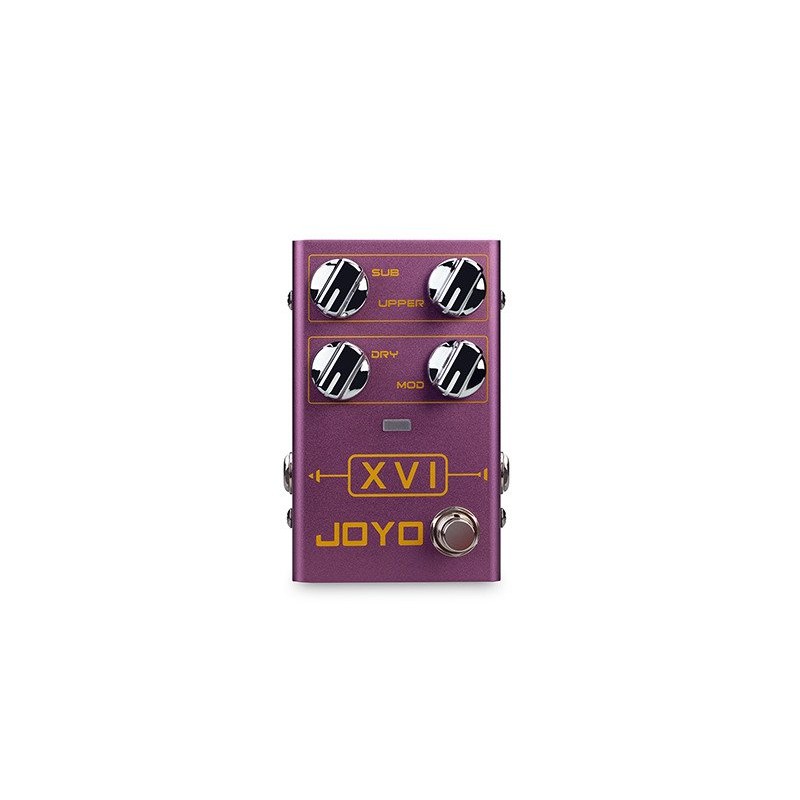 Joyo R-13 XVI - efekt gitarowy - 1