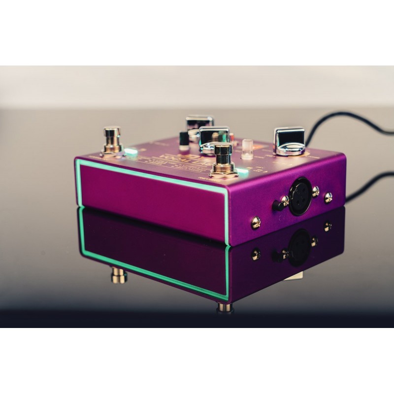 Joyo R-16 Vocal Lab - efekt gitarowy - 5