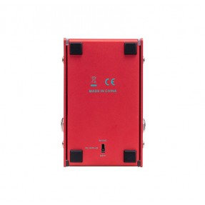 Joyo R-17 Dark Flame - efekt gitarowy - 1