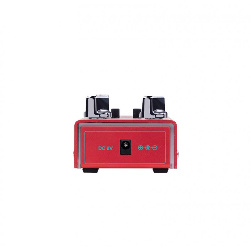 Joyo R-17 Dark Flame - efekt gitarowy - 2