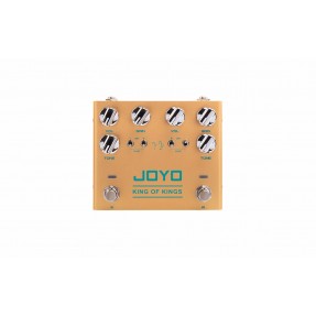 Joyo R-20 King of Kings - efekt gitarowy - 1
