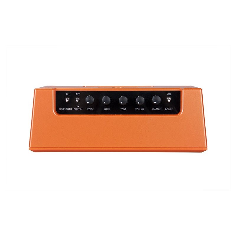 Joyo Top-GT - mini wzmacniacz gitarowy - 6