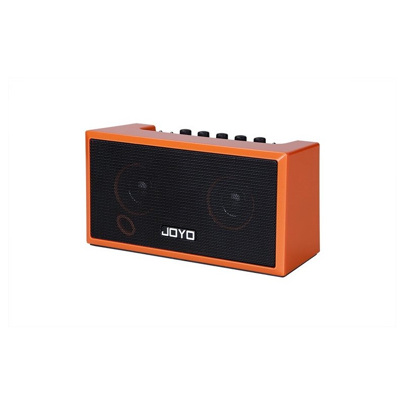 Joyo Top-GT - mini wzmacniacz gitarowy - 2