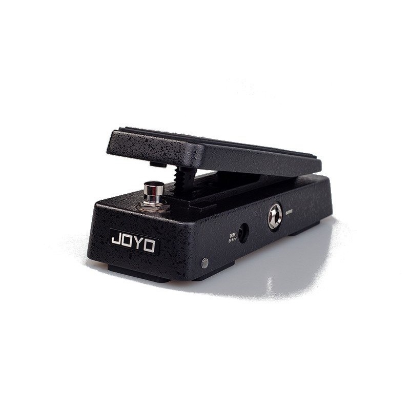 Joyo Wah-I - efekt gitarowy wah wah, kaczka - 1