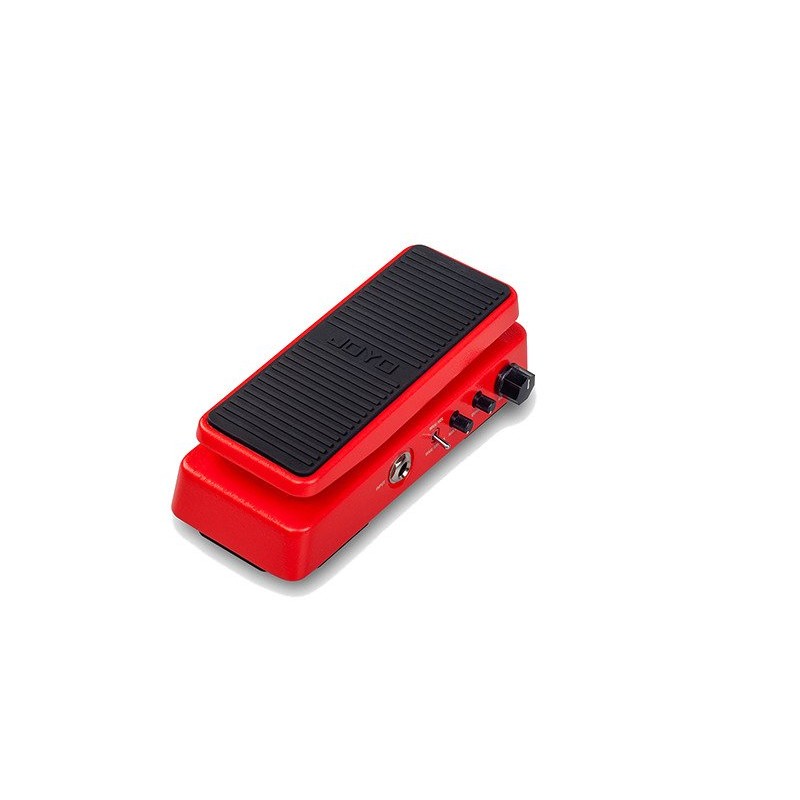 Joyo Wah-II - efekt gitarowy wah wah, kaczka - 4