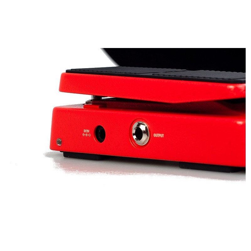 Joyo Wah-II - efekt gitarowy wah wah, kaczka - 8