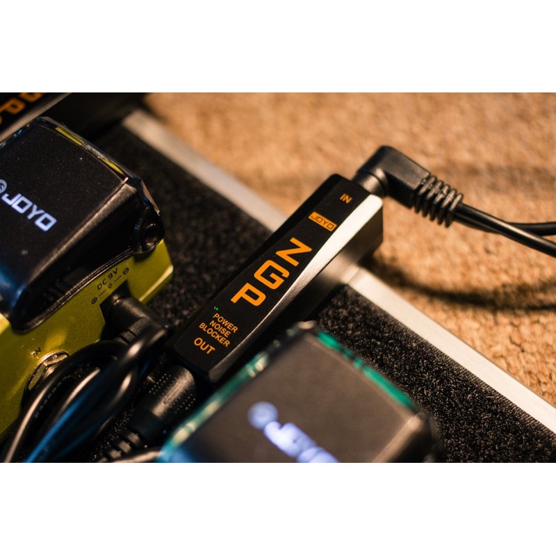 Joyo ZGP Noise Blocker - filtr antyzakłóceniowy - 2