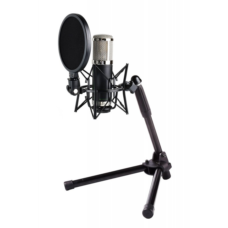 Monkey Banana Bonobo BK - mikrofon studyjny - 2