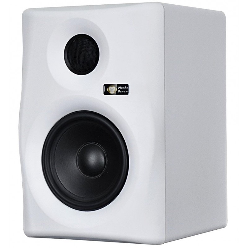 Monkey Banana Gibbon 5 WH - monitor aktywny - 2