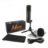Monkey Banana MICO BK - mikrofon studyjny i do podcastów - 2