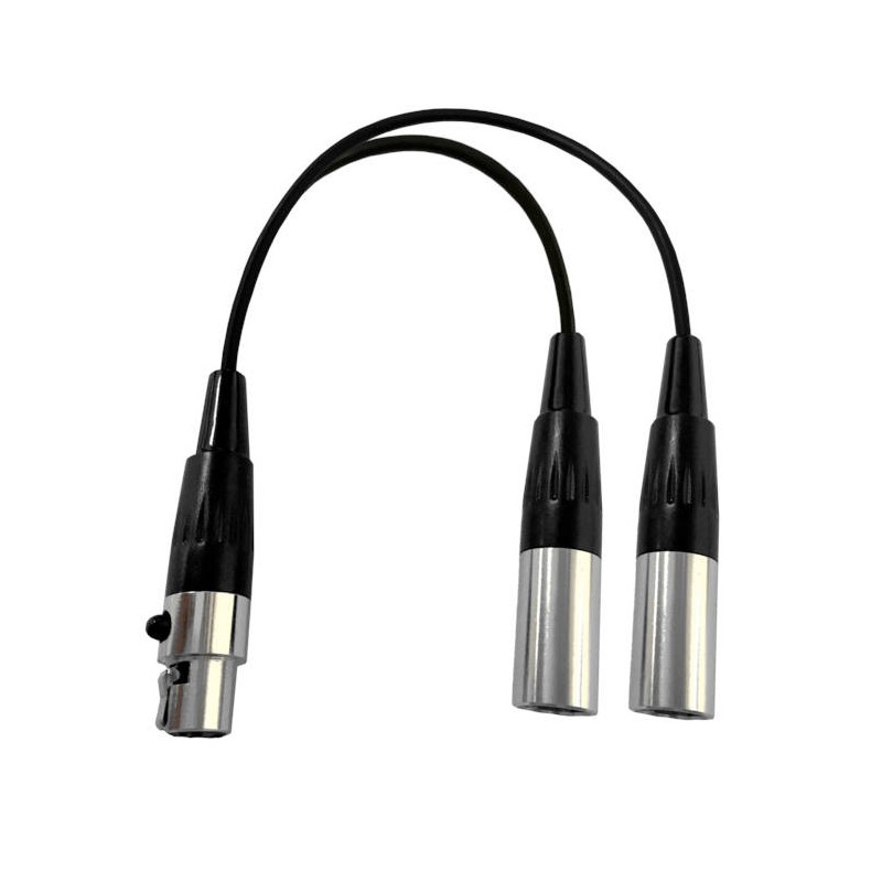 Prodipe AD-AL21 - przewodowy adapter do akordeonu - 1