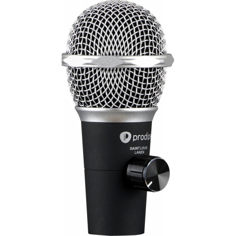 Prodipe Saint Louis - mikrofon do harmonijki - 3