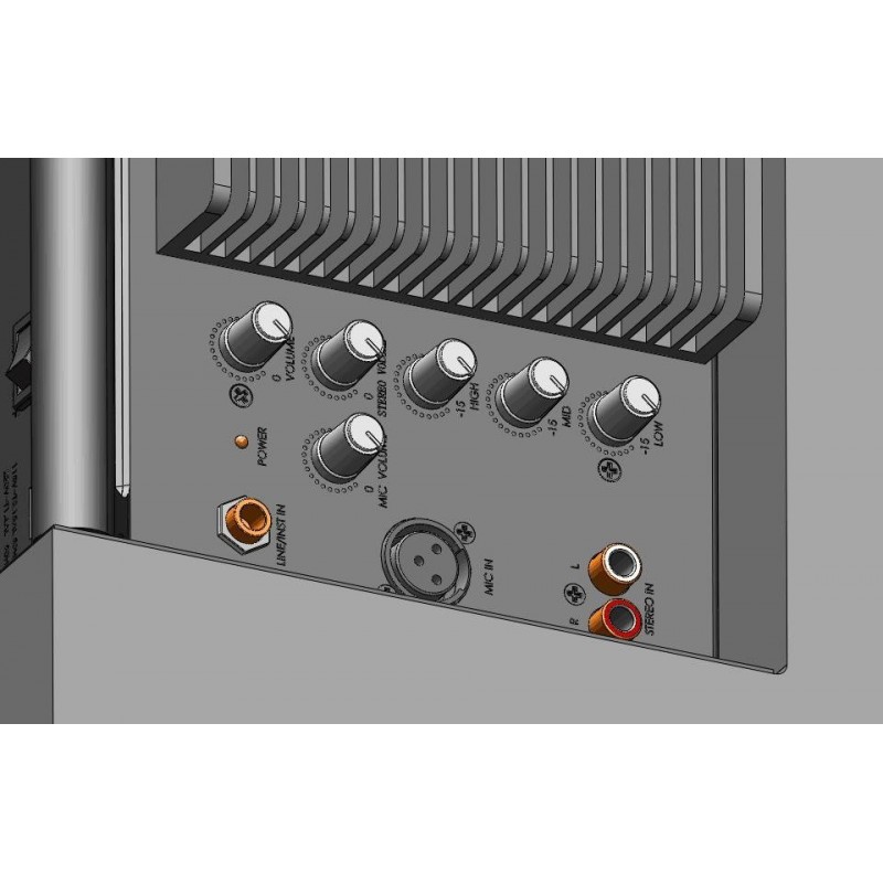 Prodipe Personal6 - combo akustyczne 140W - 2