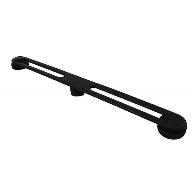 Prodipe Stereo Bar - uchwyt na mikrofony stereo - 1