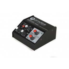 Prodipe Studio 22+ - interfejs audio - 1