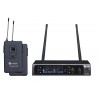 Prodipe B210DUO DSP UHF - system bezprzewodowy - 1