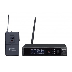 Prodipe B210SOLO DSP UHF - system bezprzewodowy - 1