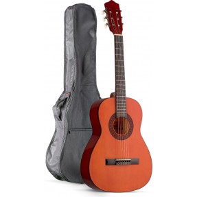 Stagg C 530 Pack - gitara klasyczna 3/4 z wyposażeniem - 1