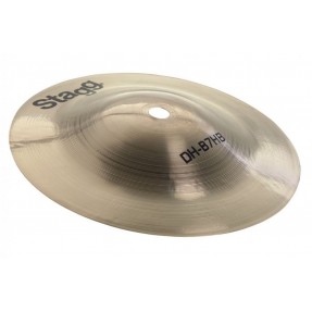 Stagg DH-B7HB - talerz perkusyjny, Bell 7" - 1