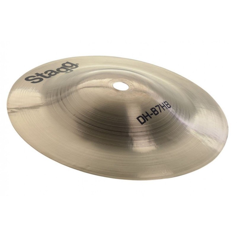 Stagg DH-B7HB - talerz perkusyjny, Bell 7" - 1