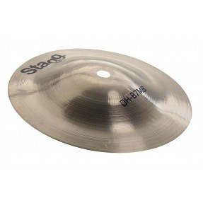 Stagg DH-B7MB - talerz perkusyjny, Bell 7" - 1