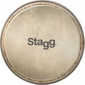 Stagg DPY 10 HEAD - naciąg do Djembe 10" - 1