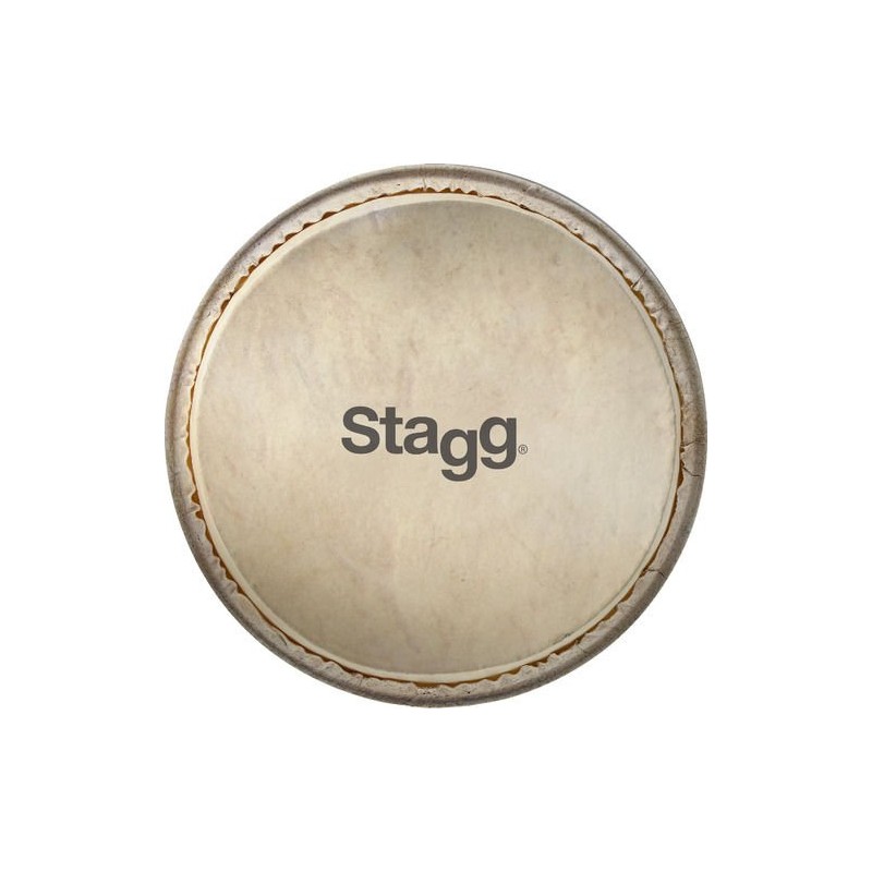 Stagg DPY 12 HEAD - naciąg do Djembe 12" - 1
