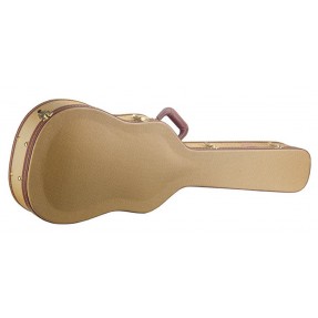 Stagg GCX-LP GD - futerał do gitary elektrycznej - 1