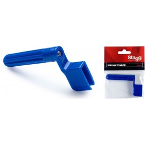 Stagg GSW-1 - korbka do nawijania strun - 1