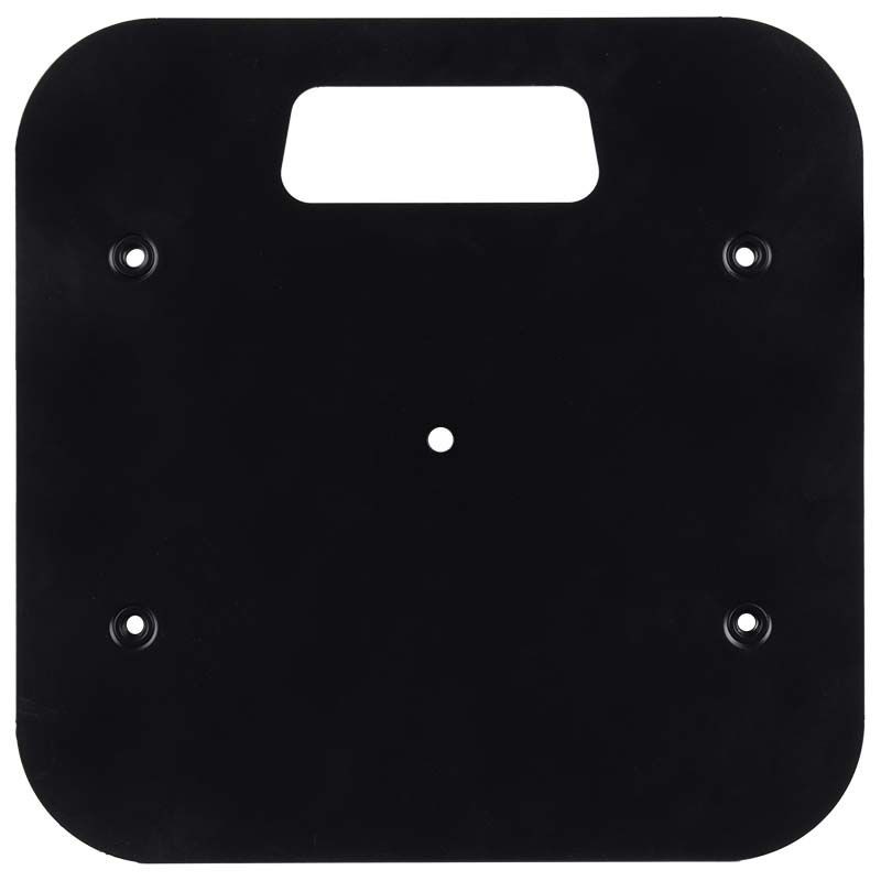 DNA TOTEM - podstawa pod kolumny audio głowy ruchome - 7