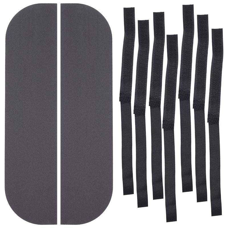 DNA TOTEM - podstawa pod kolumny audio głowy ruchome - 10