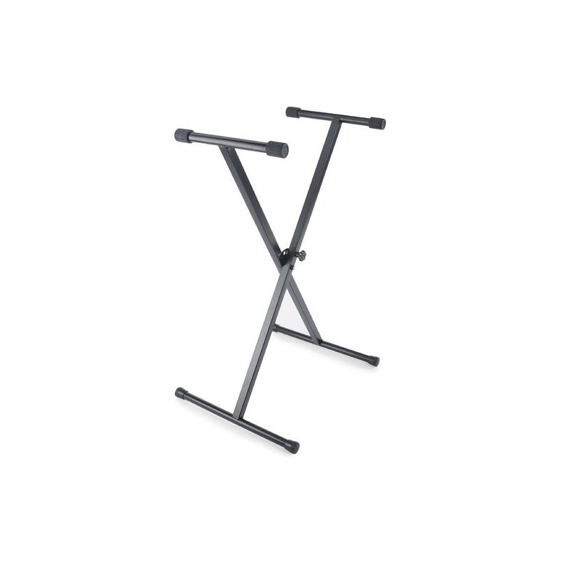 Stagg KXS-Q4 - statyw do instrumentów klawiszowych - 2