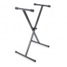 Stagg KXS-Q4 - statyw do instrumentów klawiszowych - 2