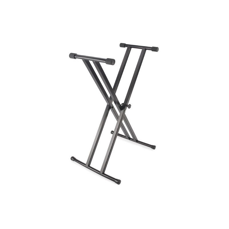 Stagg KXS-Q6 - statyw do instrumentów klawiszowych - 2