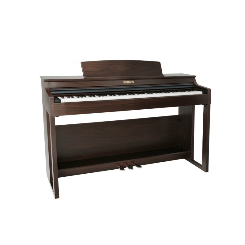 Samick DP-300 RW - pianino cyfrowe - 2