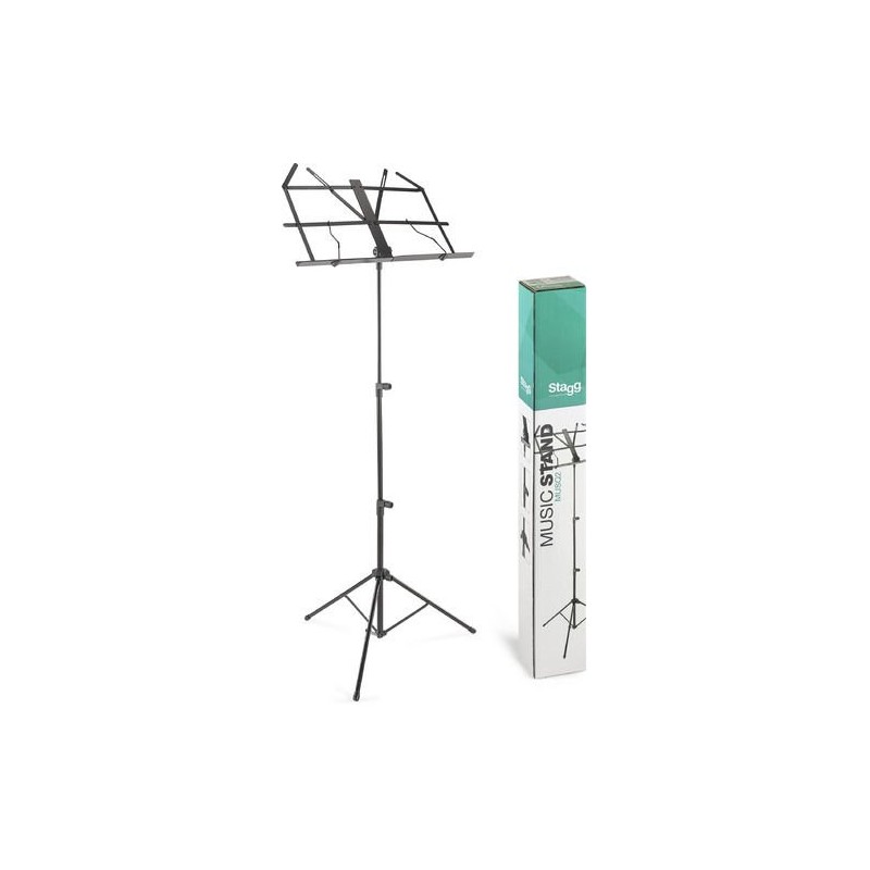 Stagg MUS Q 2 - pulpit do nut - 1