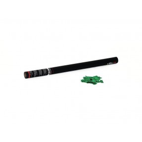 TCM FX Handheld Confetti Cannon 80cm, dark green - wyrzutnia konfetti