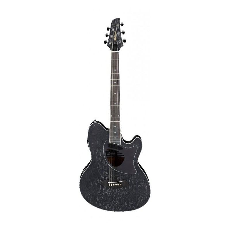 Ibanez TCM50-GBO - Gitara elektroakustyczna