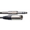 Stagg SAC10PSXM DL - kabel połączeniowy 10m - 2