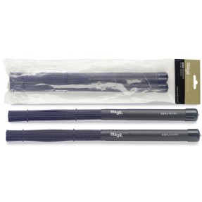 Stagg SBRU15-RN - miotełki perkusyjne - 1