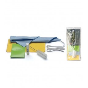 Stagg SCK CL - zastaw do konserwacji klarnetu - 1