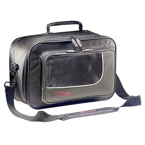 Stagg SDPB - pokrowiec na stopę perkusyjną - 1