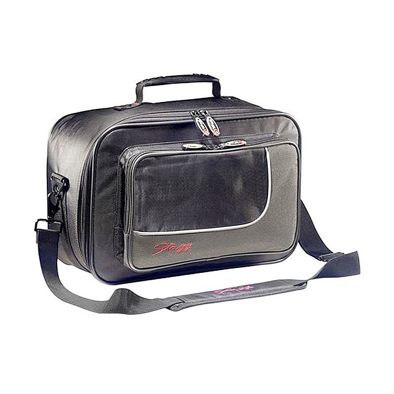 Stagg SDPB - pokrowiec na stopę perkusyjną - 1