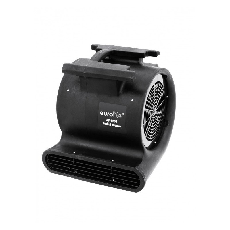 EUROLITE RF-1200 Radial Blower - Wentylator