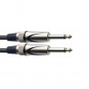 Stagg SGC6DL - kabel instrumentalny 6m - 1