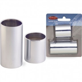 Stagg SGS-L - slide do gitary (zestaw) - 1